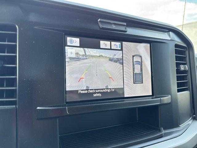 new 2025 Ford F-250 car, priced at $61,945