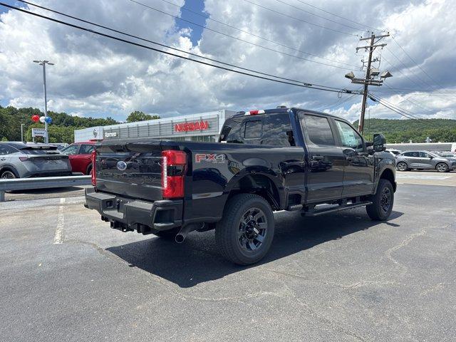 new 2025 Ford F-250 car, priced at $61,945