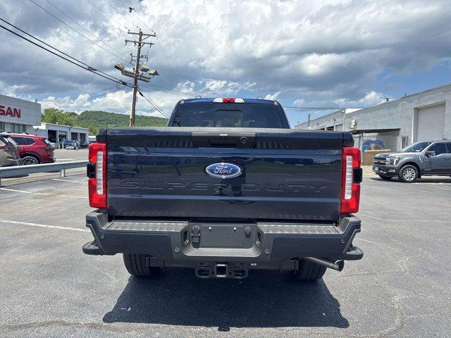 new 2025 Ford F-250 car, priced at $61,945