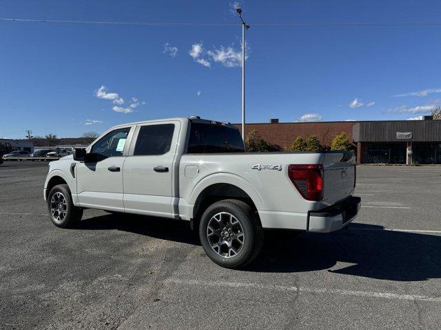 new 2024 Ford F-150 car, priced at $49,430