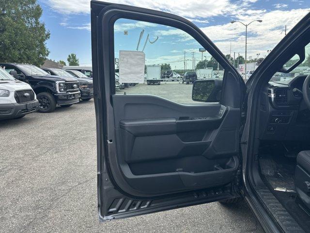 new 2025 Ford F-150 car, priced at $51,305