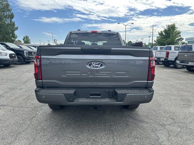 new 2025 Ford F-150 car, priced at $51,305