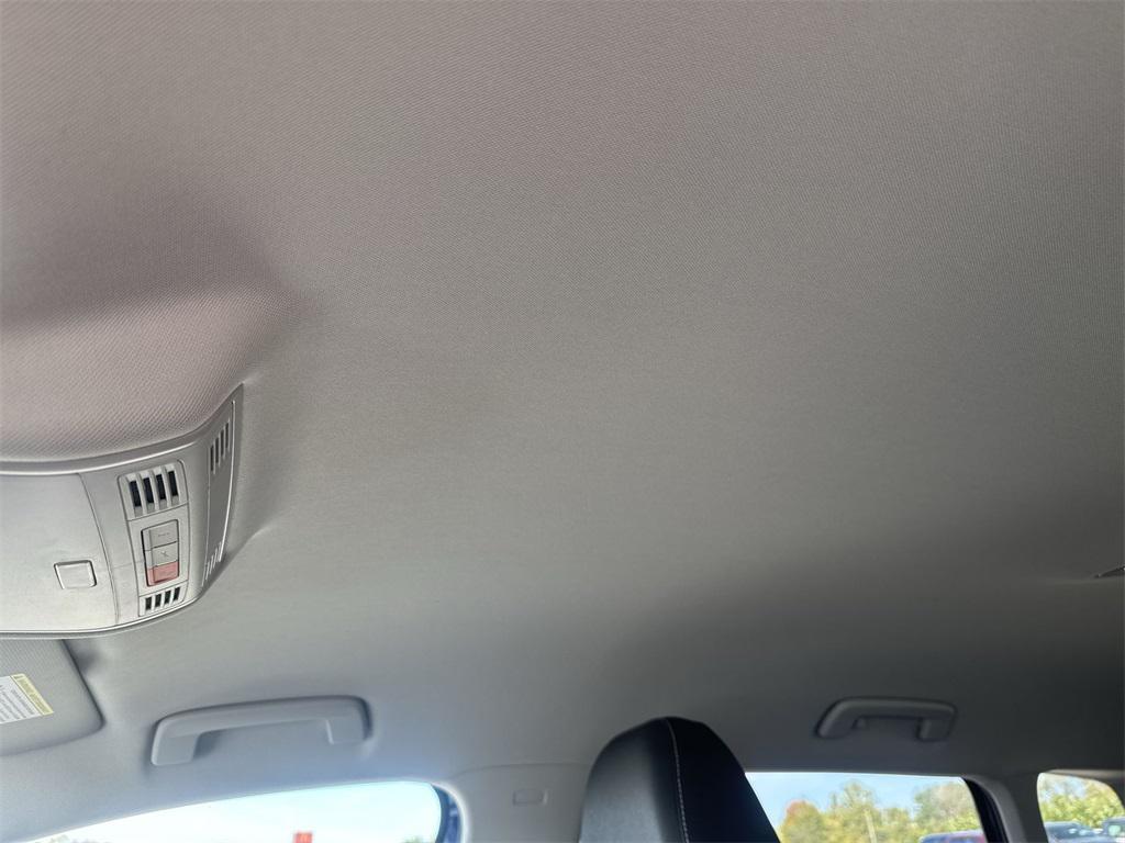 used 2024 Volkswagen Taos car, priced at $24,677