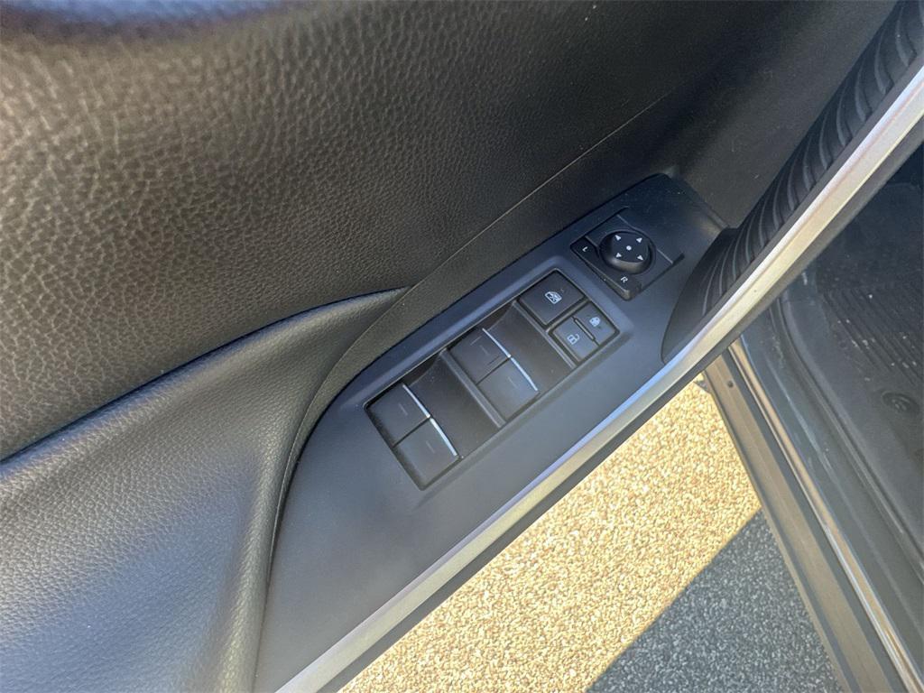 used 2022 Toyota RAV4 car, priced at $27,977