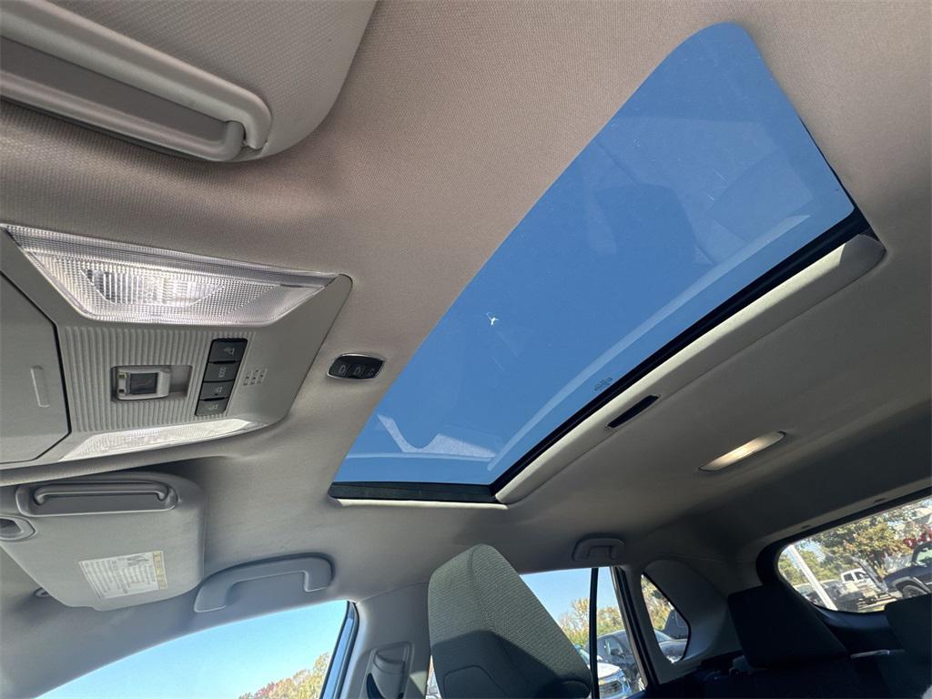 used 2022 Toyota RAV4 car, priced at $27,977