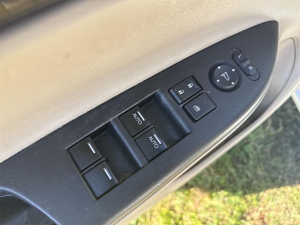 used 2016 Honda Accord car, priced at $12,677