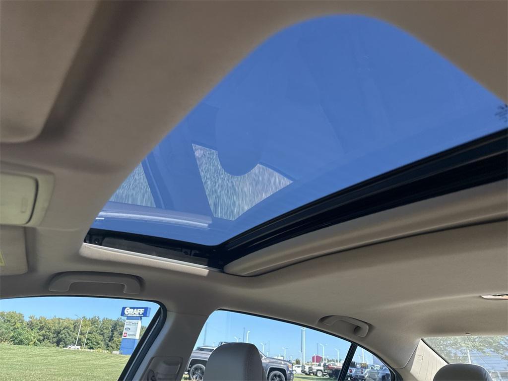 used 2016 Honda Accord car, priced at $12,677