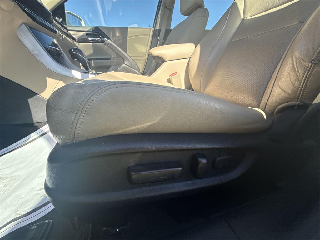 used 2016 Honda Accord car, priced at $12,677