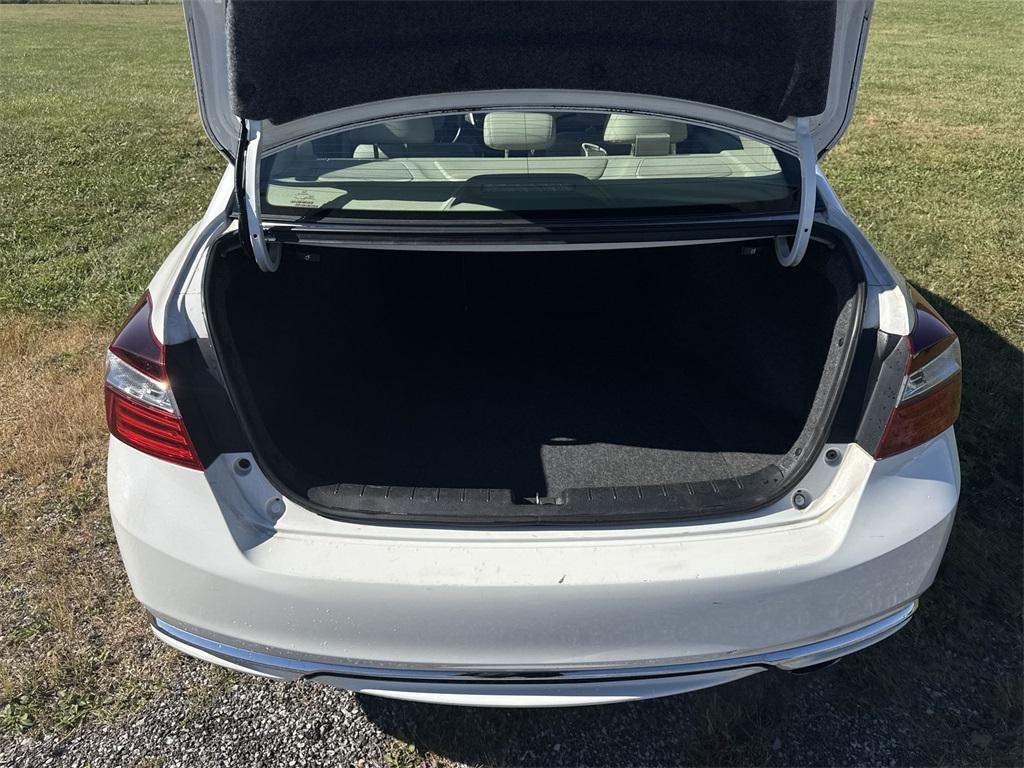 used 2016 Honda Accord car, priced at $12,677