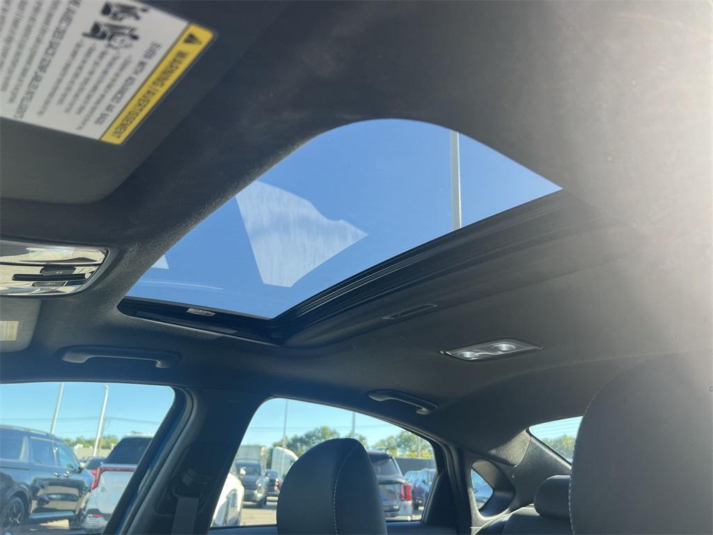 used 2023 Kia Forte car, priced at $21,496