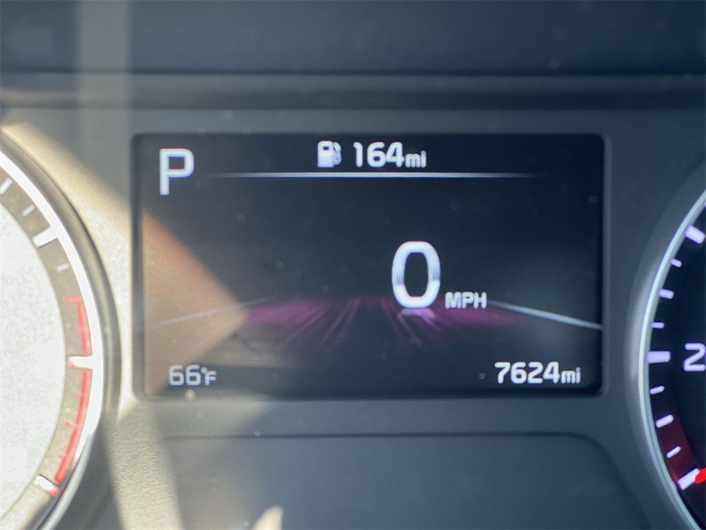 used 2023 Kia Forte car, priced at $21,496