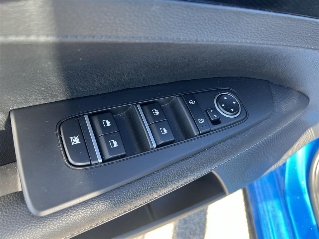 used 2023 Kia Forte car, priced at $21,496