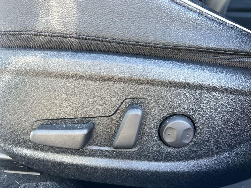 used 2023 Kia Forte car, priced at $21,496