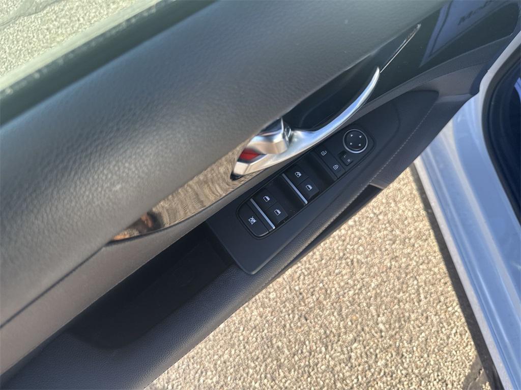 used 2023 Kia Forte car, priced at $20,332