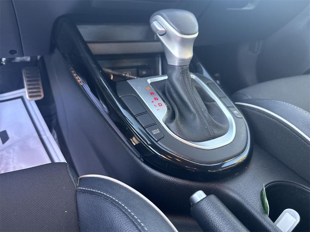 used 2023 Kia Forte car, priced at $20,332