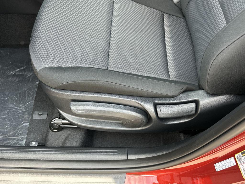 new 2025 Kia Soul car, priced at $21,432