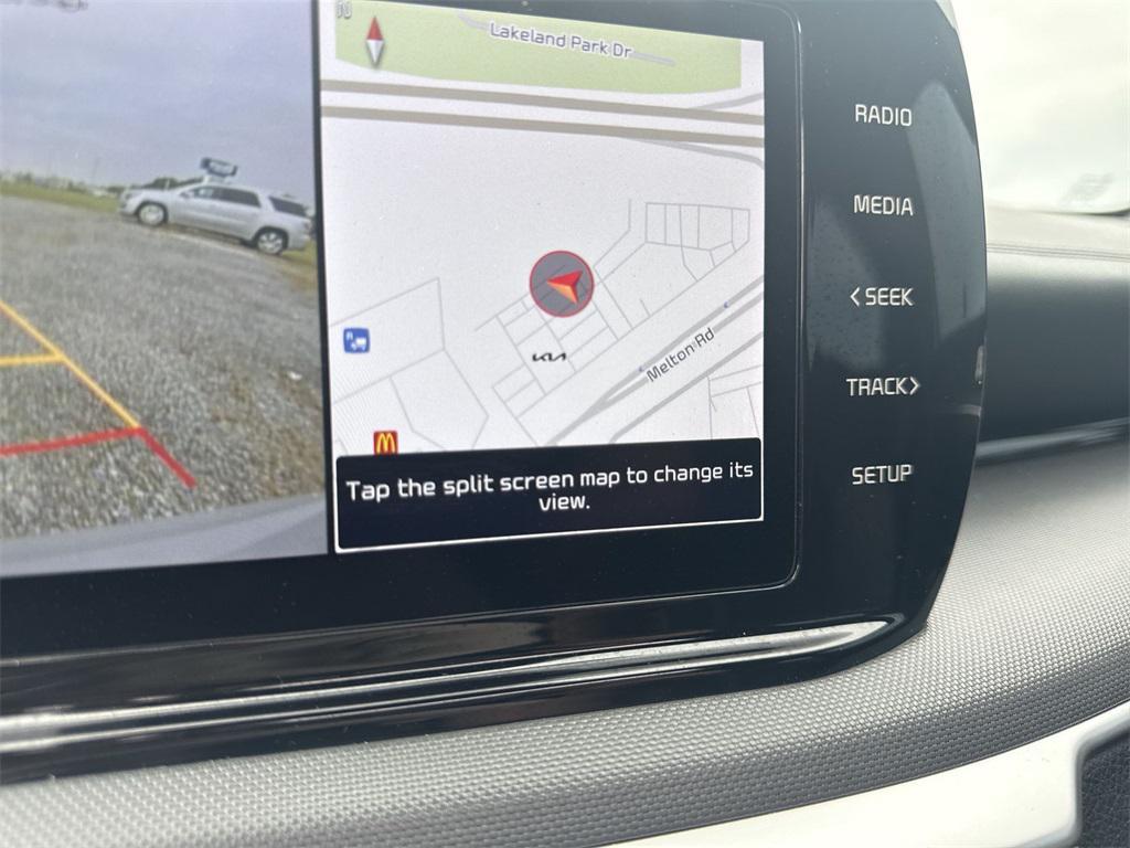 used 2024 Kia K5 car, priced at $26,677