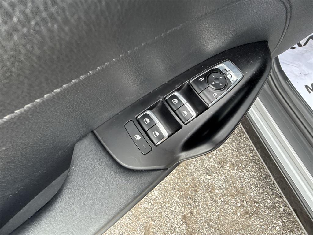 used 2024 Kia K5 car, priced at $26,677