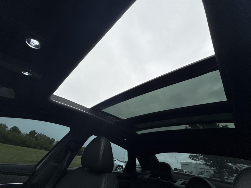 used 2024 Kia K5 car, priced at $26,677