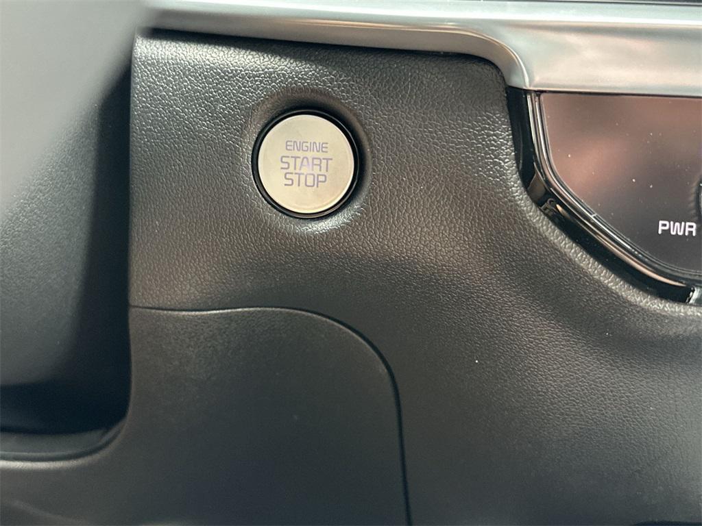 new 2025 Kia Sorento car, priced at $43,357