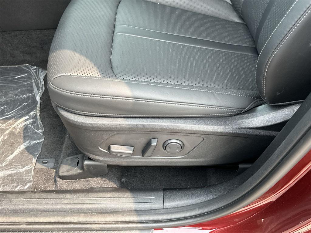 new 2025 Kia Sorento car, priced at $43,357