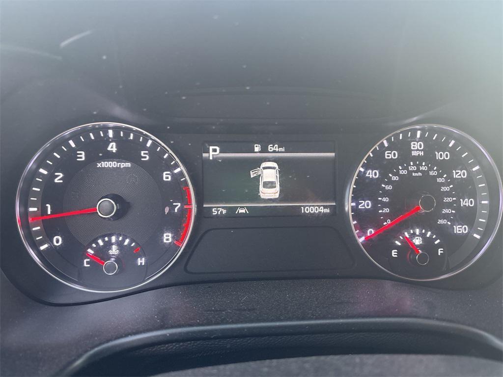 used 2024 Kia Forte car, priced at $22,677