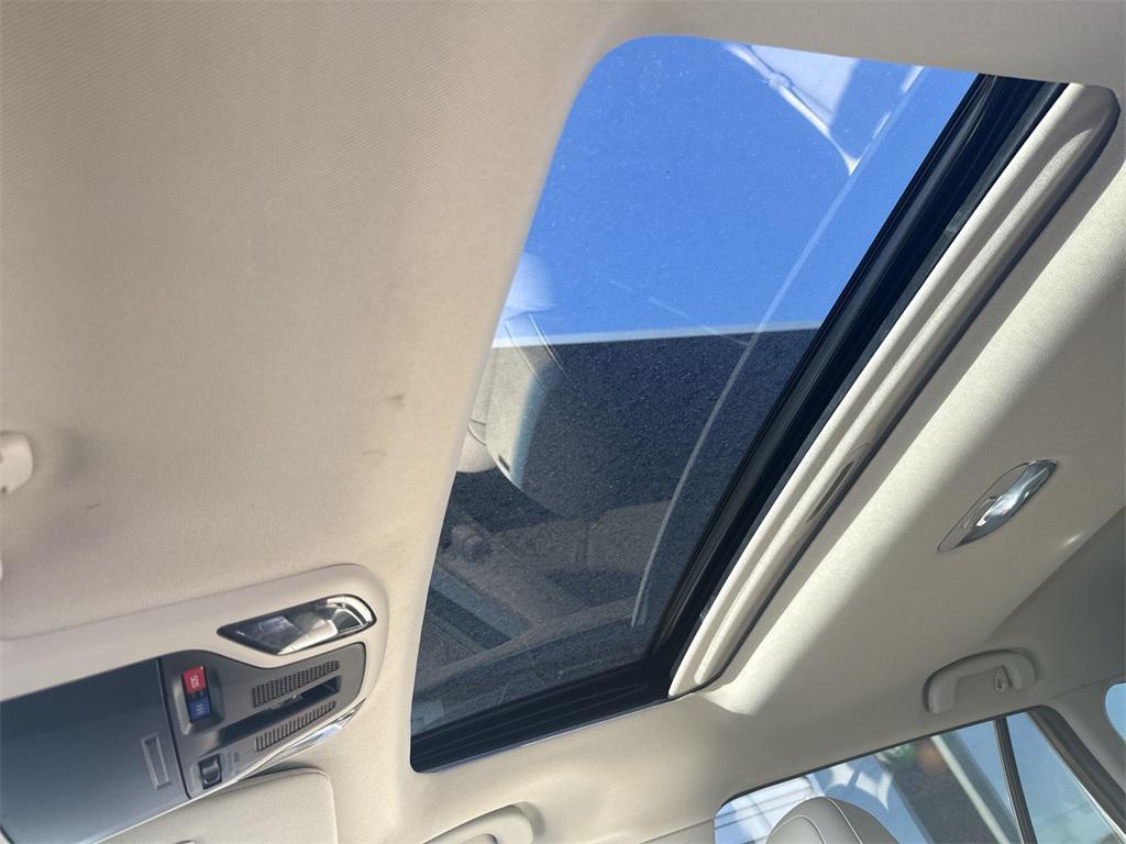 used 2021 Subaru Outback car, priced at $23,677