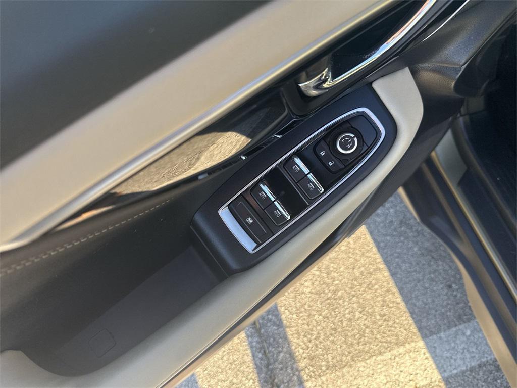 used 2021 Subaru Outback car, priced at $23,677