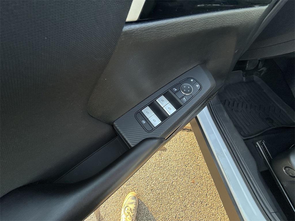 used 2023 Mitsubishi Outlander car, priced at $23,000