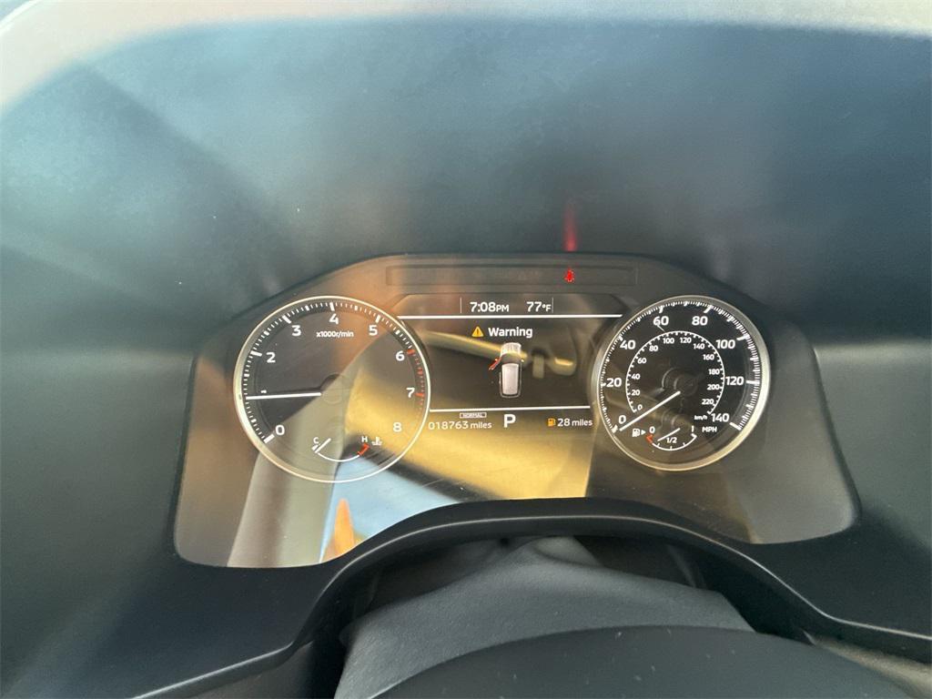 used 2023 Mitsubishi Outlander car, priced at $23,000