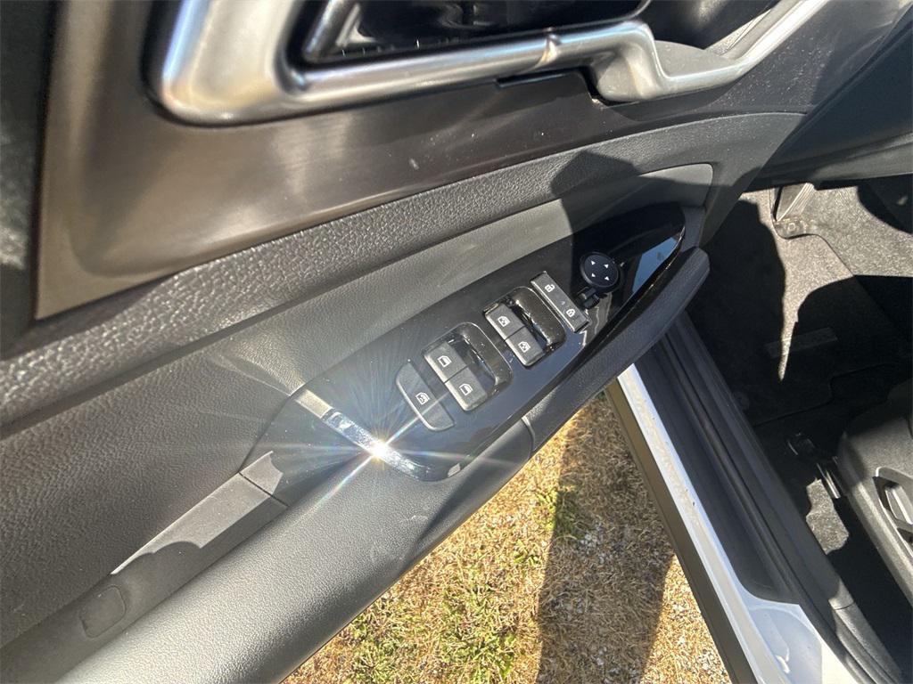 used 2023 Kia Sportage car, priced at $24,477