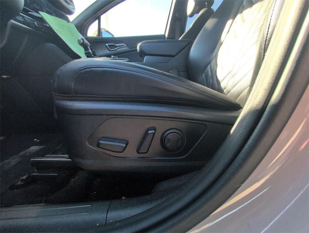 used 2023 Kia Sportage car, priced at $26,977