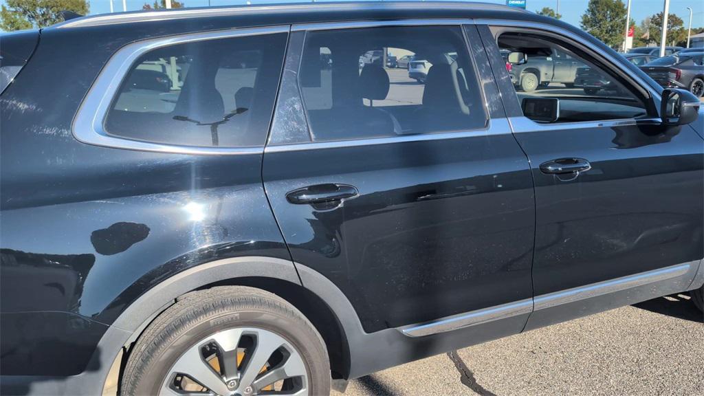 used 2020 Kia Telluride car, priced at $20,377