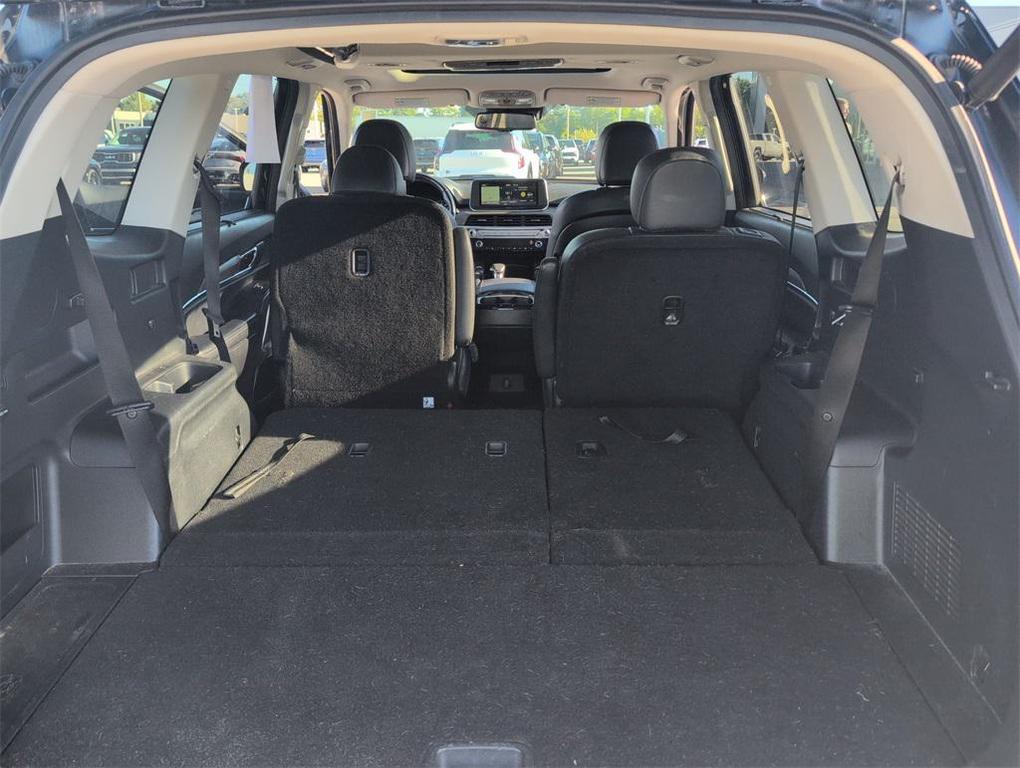 used 2020 Kia Telluride car, priced at $20,377