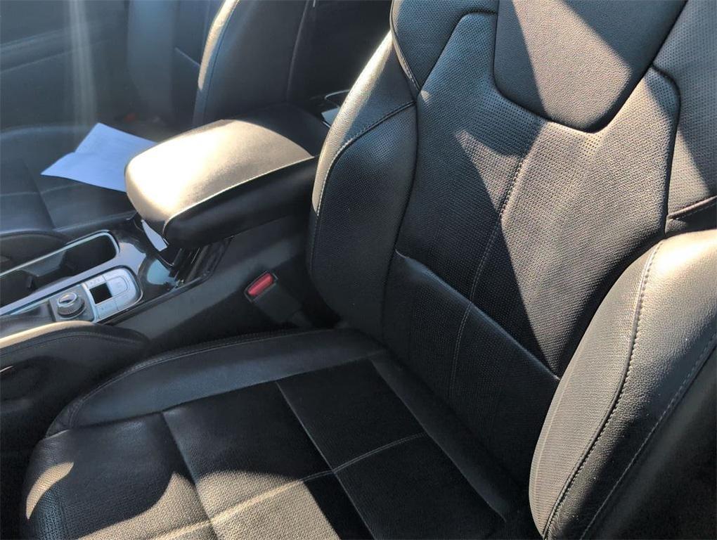 used 2020 Kia Telluride car, priced at $20,377