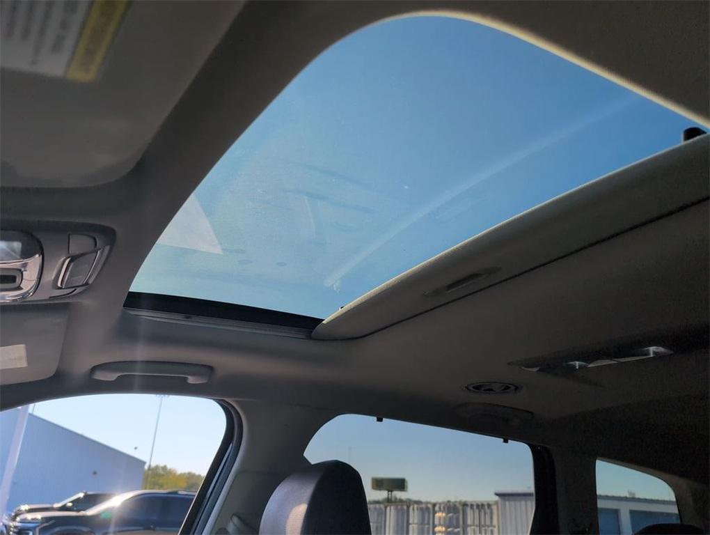 used 2020 Kia Telluride car, priced at $20,377