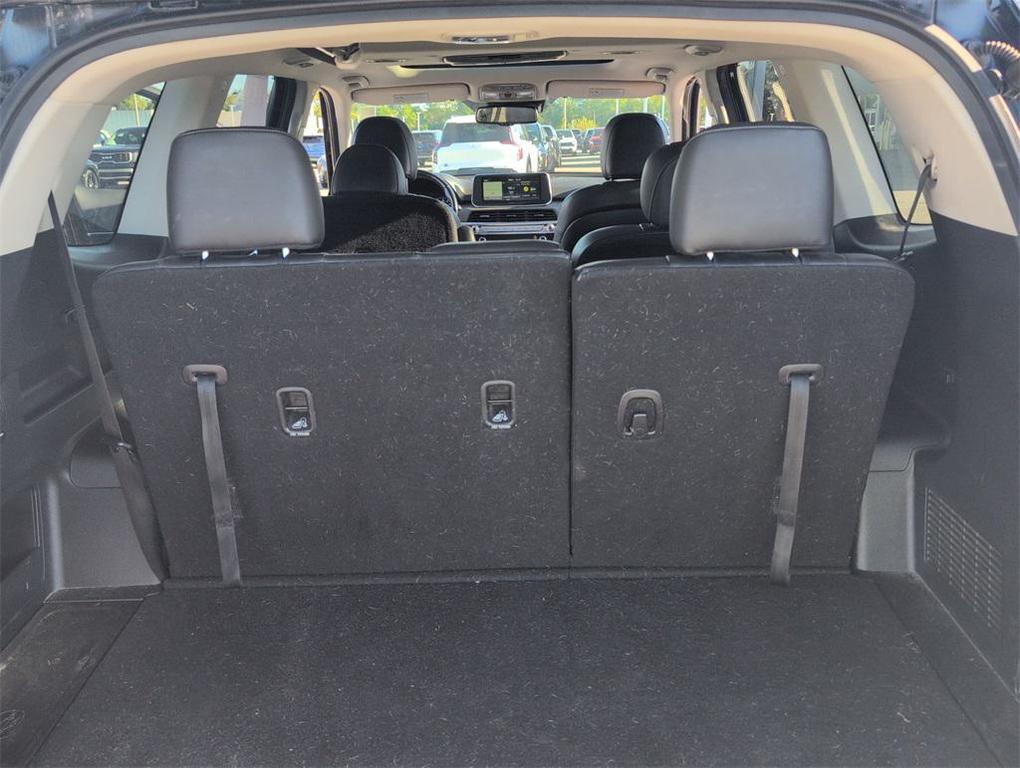 used 2020 Kia Telluride car, priced at $20,377