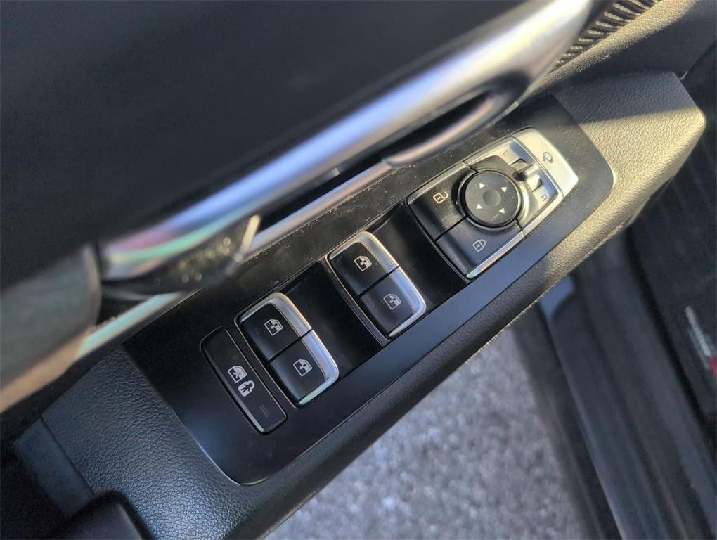 used 2020 Kia Telluride car, priced at $20,377