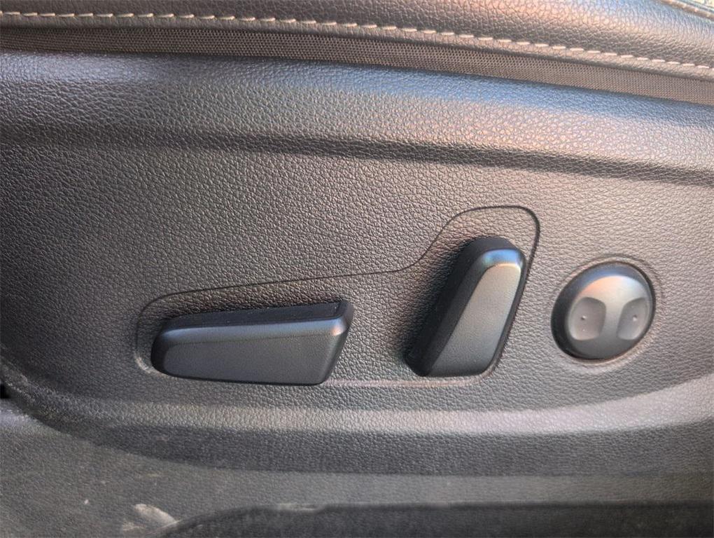 used 2020 Kia Telluride car, priced at $20,377