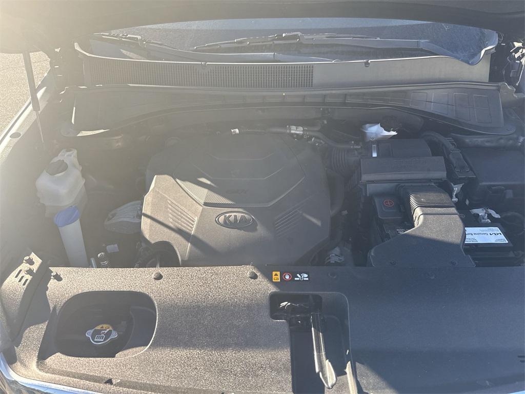 used 2019 Kia Sorento car, priced at $18,977