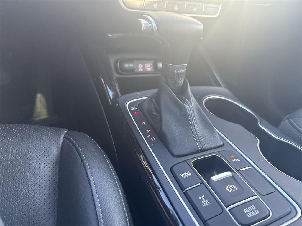 used 2019 Kia Sorento car, priced at $18,977
