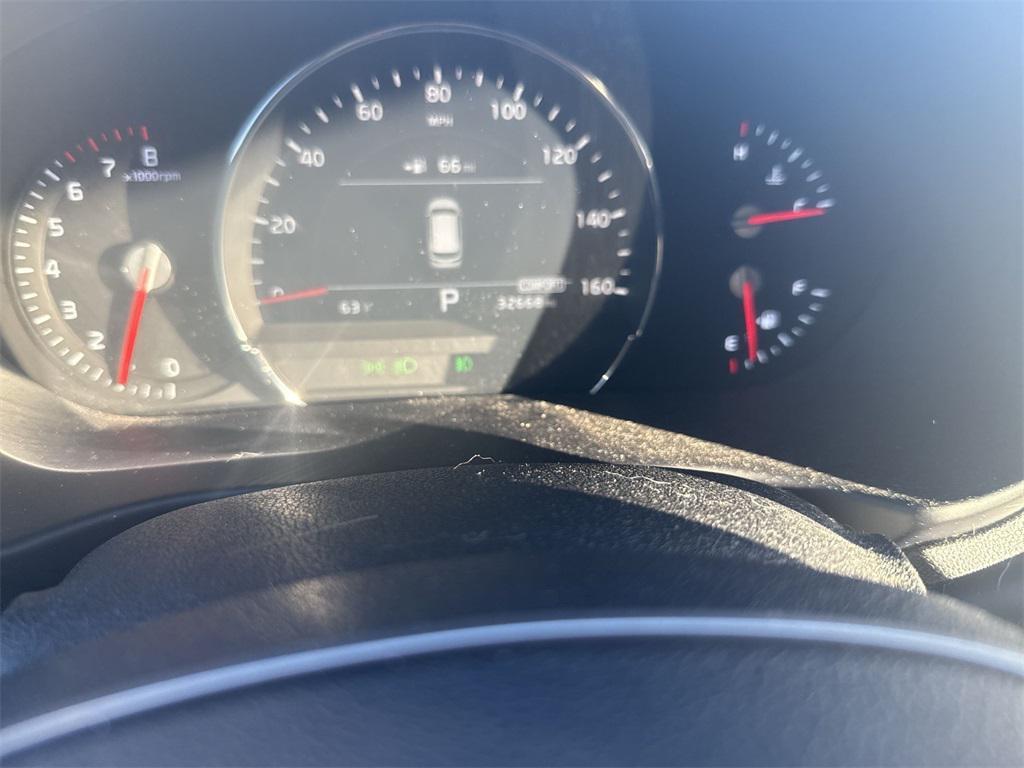 used 2019 Kia Sorento car, priced at $18,977