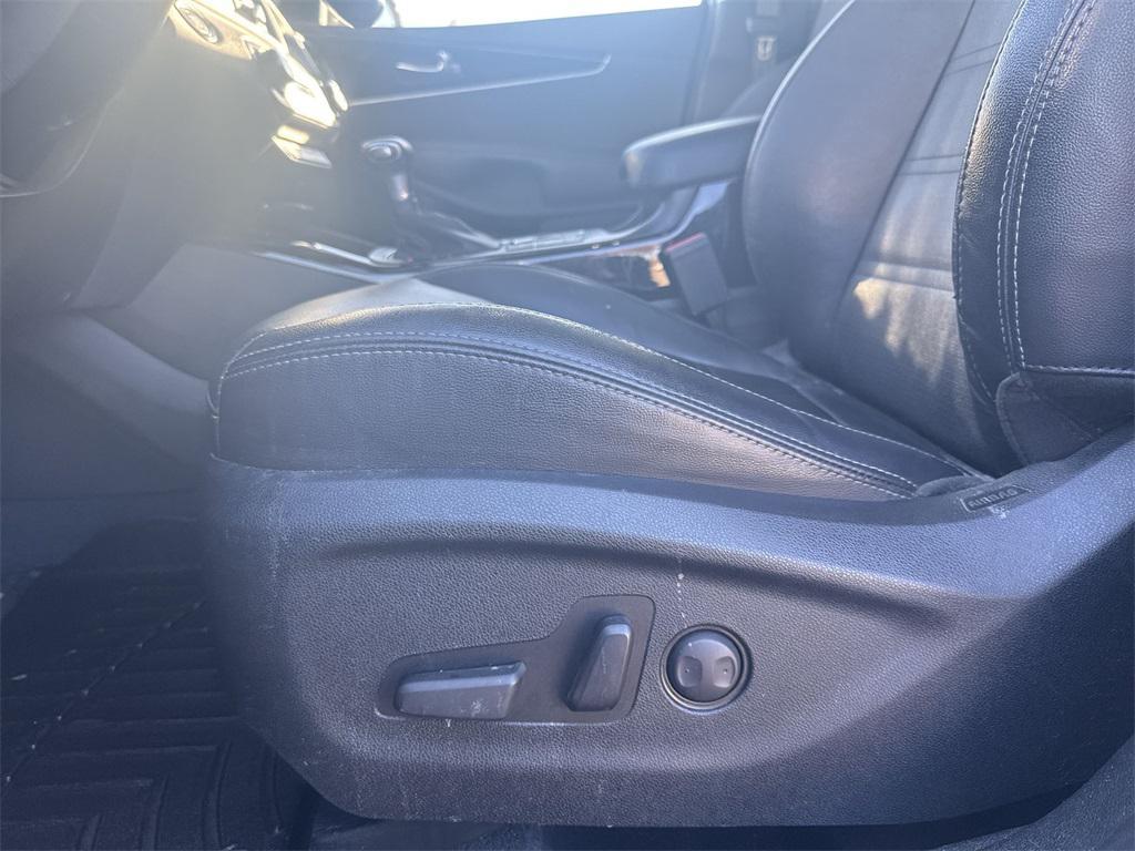 used 2019 Kia Sorento car, priced at $18,977
