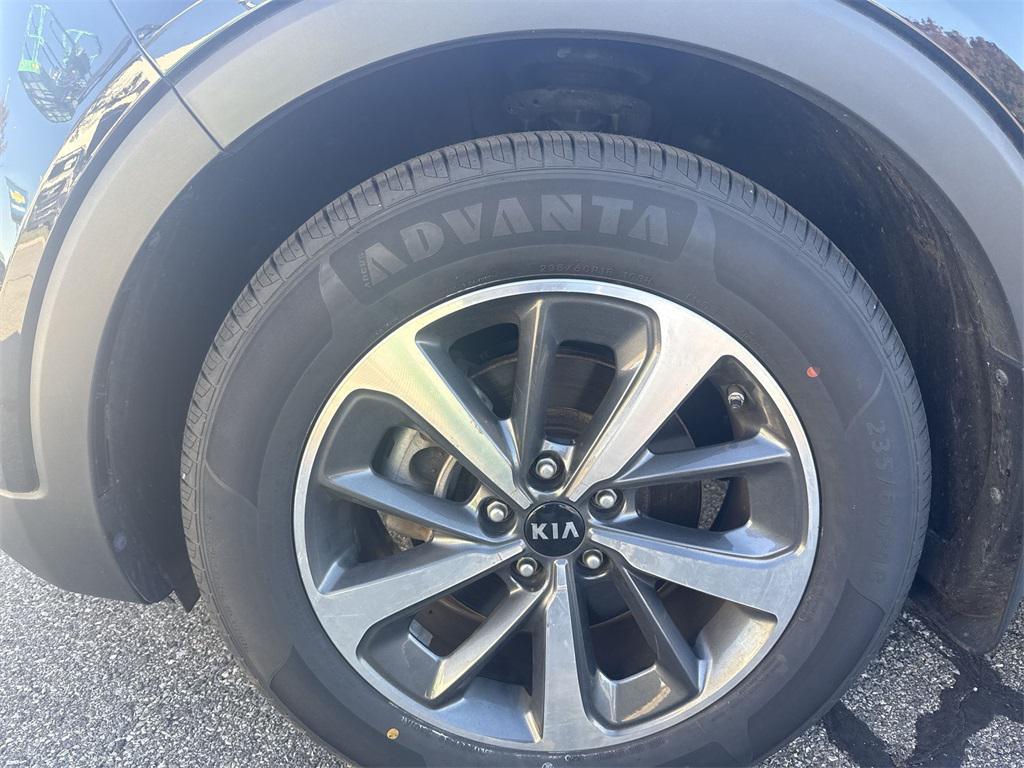 used 2019 Kia Sorento car, priced at $18,977