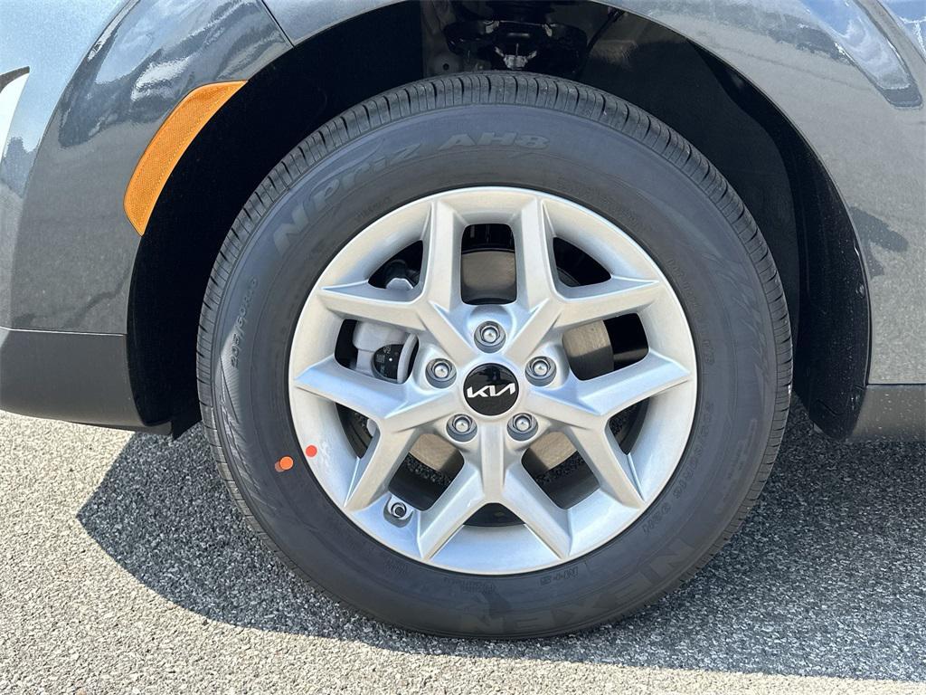new 2025 Kia Soul car, priced at $21,266