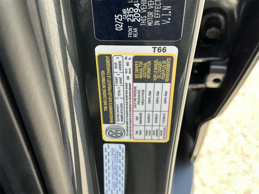 new 2025 Kia Soul car, priced at $21,266