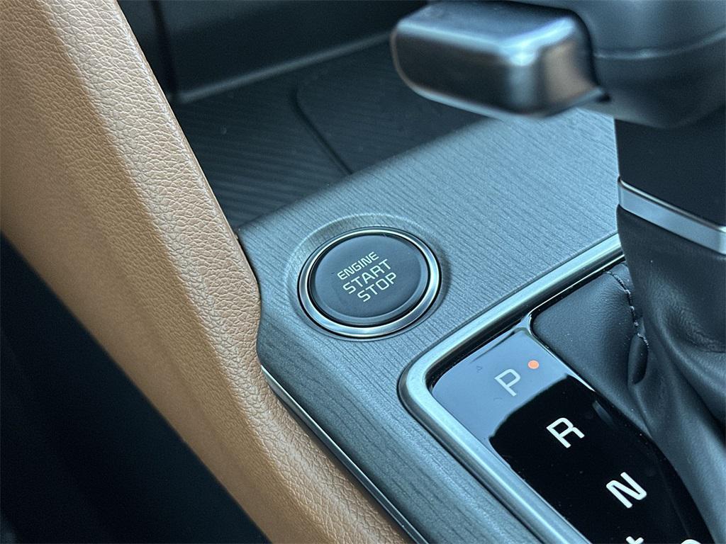 new 2026 Kia Sportage car, priced at $37,126