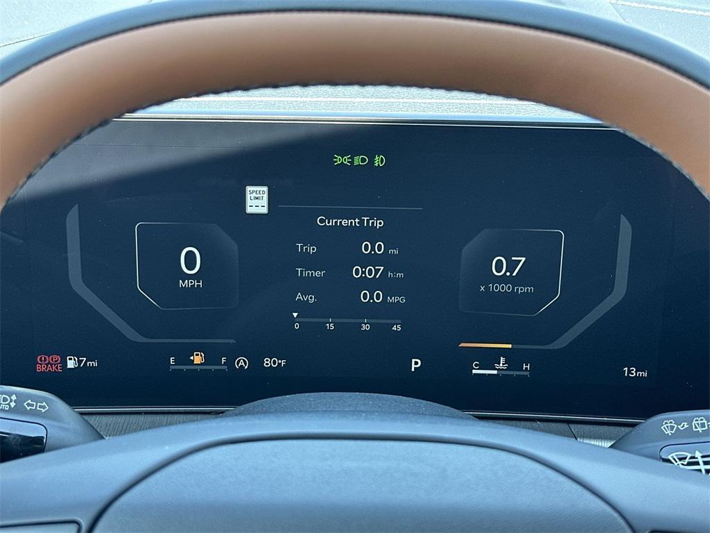 new 2026 Kia Sportage car, priced at $37,126