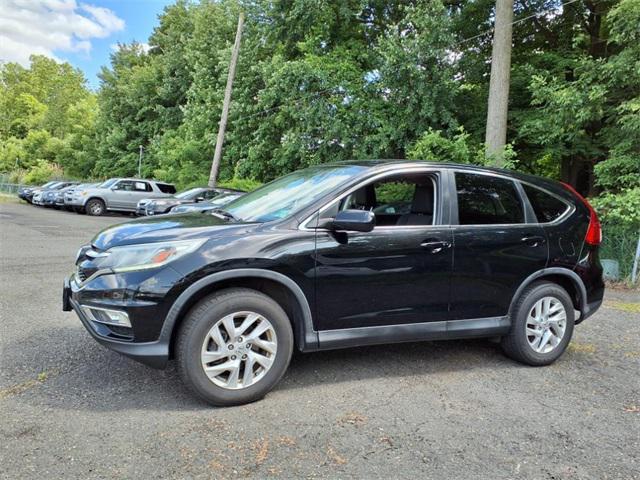 used 2016 Honda CR-V car, priced at $13,731