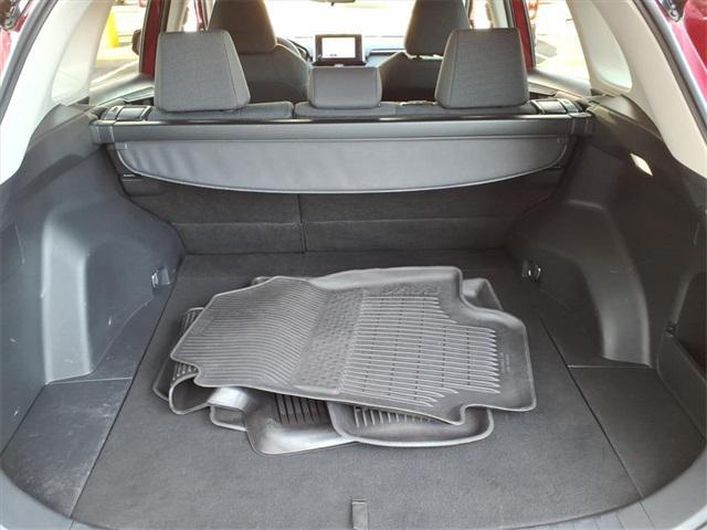 used 2023 Toyota RAV4 car, priced at $26,928
